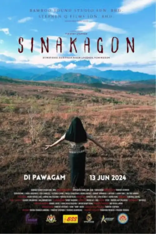 Sinakagon